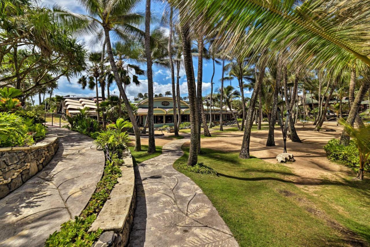 Condo With Lanai At Beginning Of Road To Hana! Paia Kültér fotó